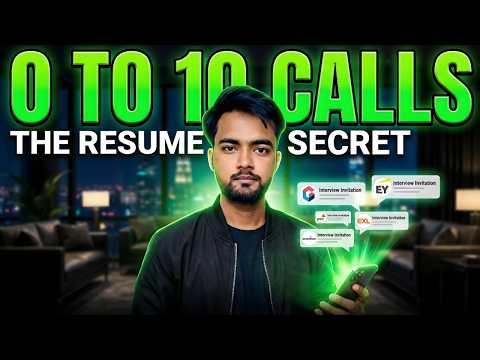 Resume Keywords for MNCs: Get Hired in 2026! Get Interview Calls from Top MNCs