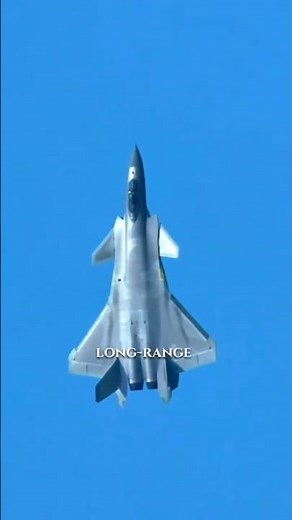 J-20 vs F-35 | The Truth About Range, Missiles & Stealth