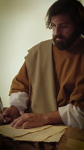 33 reactions · 5 comments | Revelation. It was a letter written to...