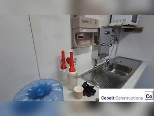 Coboldt construction has the same disregard for worker's health and safety across multiple projects. Not only do they put workers at risk, they also exploit their workforce, paying them under the industry award. If you are unlucky enough to work on these jobs, call your union 03 9341 3444. | CFMEU Vic-Tas