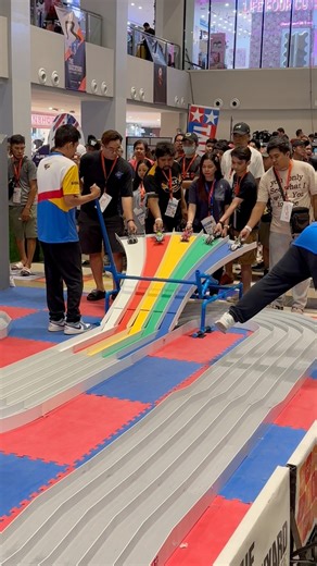 18K views · 154 reactions | Open class road to Japan Tamiya mini4wd Last leg! | Tamiya Newbie PH | Facebook