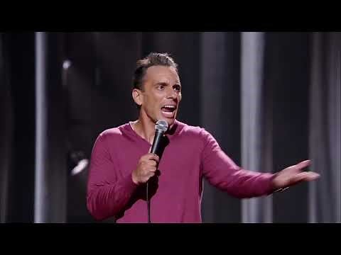 Sebastian Maniscalco - Customer Service (Aren't You Embarrassed?)