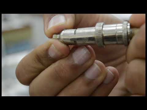 How to find Drop Point of Lubricating Grease