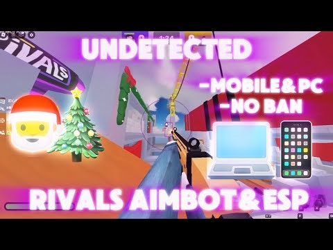 Aimlock And Esp 2 in 1 works all exploits! 2025