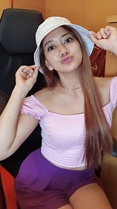 Nyanyi bareng yuk..iyooo🎤😁💃 #susingapak #ngapak #bahteracinta | Susi Ngapak