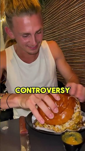 😱🍔 The Scandalous Ghost Burger of Chicago