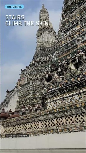 Why Wat Arun’s Geometry Feels Impossible From Below