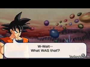 Dragon Ball Z: Shin Budokai Walkthrough Part 3