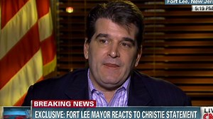 Mayor: This won't be good for Christie