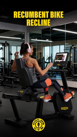 From easy access to perfect posture support, the 𝐓𝐞𝐜𝐡𝐧𝐨𝐆𝐲𝐦 𝐀𝐫𝐭𝐢𝐬𝐭 𝐑𝐞𝐜𝐥𝐢𝐧𝐞 is made for everyone. Train smarter. Recover stronger. Visit 𝐆𝐨𝐥𝐝’𝐬 𝐆𝐲𝐦 𝐁𝐚𝐧𝐠𝐥𝐚𝐝𝐞𝐬𝐡 and experience next-level fitness today! 📍 Bashundhara Residential Area, Block N 📍 Bashundhara City Shopping Mall, Level 8 📞 880 1969-900555 #GoldsGymBangladesh #StrongerStartsHere #TechnoGym #ArtistRecline | Gold's Gym Bangladesh