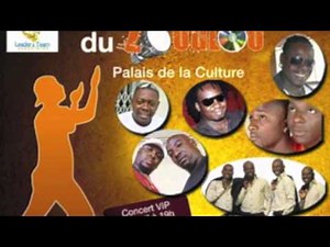 MAT DJ LE SEIGNEUR DES MIXES ET DJ S ZOUGLOU IVOIR MIX VOL 3
