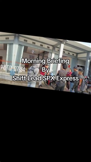 Salary and Responsibilities of a Shift Lead at SPX Express