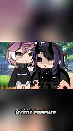 Gacha Life Tiktok Edits 🧜‍♀️❤️🌹Gacha Life Memes #gacha #gachaclub #gachalife