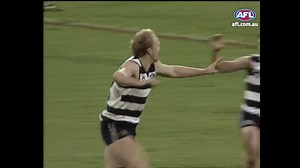 September magic from the King of Geelong 👑 Re-live some of the best finals moments of all-time: afl.to/finalsmoments | AFL