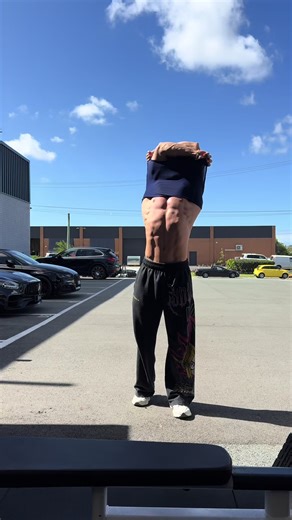 Brandon Starr (@brandonstarrr)’s video of connor murphy