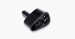 Tesla announces new CCS charging adapter but North America launch still unclear