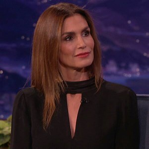 Cindy Crawford Reveals How She Almost Got in Bed With George Clooney After His Boozy Night With Rande Gerber