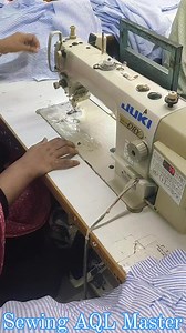 Back Yoke Join (1/4,T/S)🥰 #MixKit #yoke #yokeattach #sewingtutorial #sewingtips #sewing #sewingproject #diy #fashion #reelsviralシ #fbreels #reelsforyou #reels2024 #trendingreels #reelsfb #foryoupage #vairalvideo #vairalreels #fypシ゚viralシ #2024trends #reelsfbviral #fbreels #trendingreels #fbreelsvideo #reelsfacebook #viralreelsfb #reelsfb #shortsreels #trendingreels | Sewing AQL Master