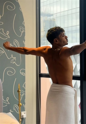 Malaysia Morning Routine: A Unique Journey 🇲🇾🇱🇰❤️