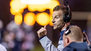 How Mason Hughes has elevated CVC into an annual section championship contender