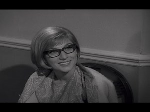 Secret Agent: S2 E20 - Have A Glass Of Wine