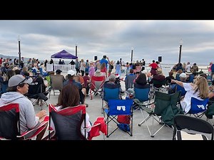 Redondo Beach Pier Live | 2022 at the Pier Summer Concert