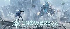 Snowbreak: Containment Zone Trainer