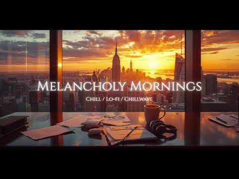 Moonlight Desk – Lo fi Chill Vibe