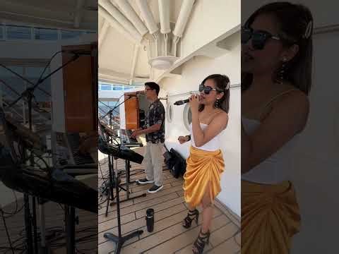 We've only just begun- Aria Duo Cover