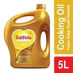 Buy Saffola Gold Edible Oil Online at Best Price of Rs 1083 - bigbasket