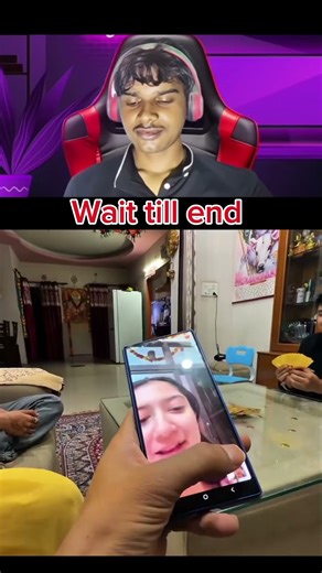 subscribe for more 😂 funny clips #sauravjoshivlogs #viralreels #comedy #reaction #saurabh #funny #yt