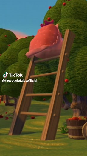 Understanding VeggieTales and Duke and the Great Pie War