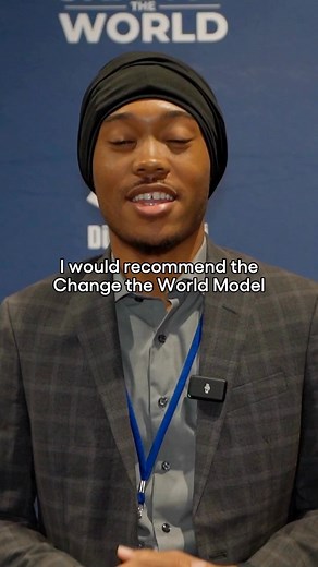 Staying in your comfort zone limits how you see the world. Without international exposure, your perspective risks being partial and less competitive. At Change the World MUN 2026 you’ll meet students from 150 countries, experience debates, and cultural exchanges. You’ll return home with a global perspective, greater self-awareness, and a stronger CV. A unique, certified, international learning experience. Request more information today and open your mind to the world with Change the World MUN 20