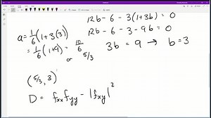 SOLVED:A company produces one product from two inputs (for example, capital and labor). Its production function g(x, y) gives the quantity of the product that can be produced with x units of the first input and y units of the second. The cost function (or expenditure function) is the three-variable function C(p, q, u) where p and q are the unit prices of the two inputs. For fixed p, q, and u the value C(p, q, u) is the minimum of f(x, y)=p x q y subject to the constraint g(x, y)=u (a) What is th