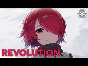 [ Nightcore ] - NEFFEX - REVOLUTION
