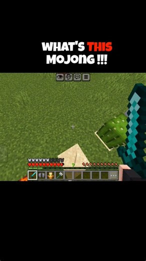 Minecraft Meme 😂 #shorts