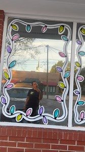 Lacey Crime Art on Reels