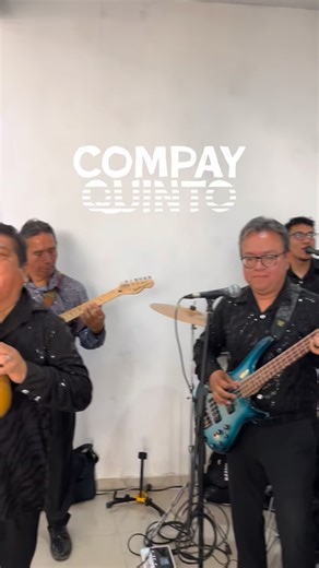 El que sabe, sabe - Compay Quinto 🪇 | Compay Quinto