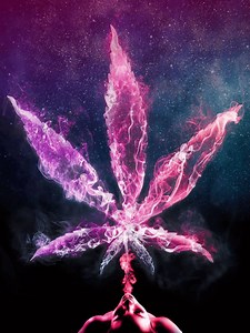 8.8K views · 74 reactions | Check out our Eternal Flames piece with some fresh effects. What do you guys think?  | Canvas Freaks | Facebook