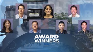 Seven of our employees have been selected to receive the prestigious Electric Power Research Institute (EPRI)'s 2020 Technology Transfer Awards in the Power Delivery & Utilization and Generation Technology sectors. The honor recognizes their leadership and innovation on collaborative research and technology projects that produced significant results. “These awards are ultimately about results that provide meaningful benefits to the energy industry and the public, while helping make electricity m