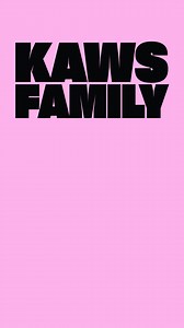 195K views | Tickets are on sale now! Be among the first to see KAWS's first major museum exhibition on the West Coast, only at SFMOMA. | SFMOMA San Francisco Museum of Modern Art | Facebook