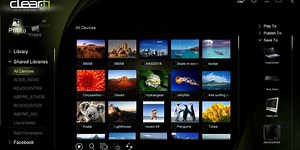 Presentan Clear.fi para compartir multimedia