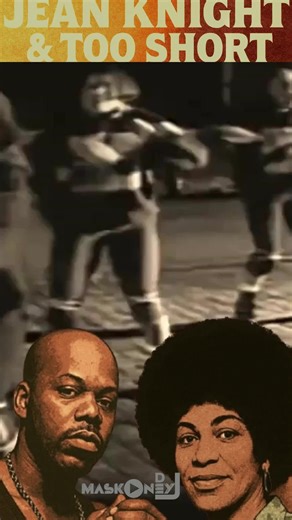 Discover the Remix Challenge of Jean Knight & Too Short