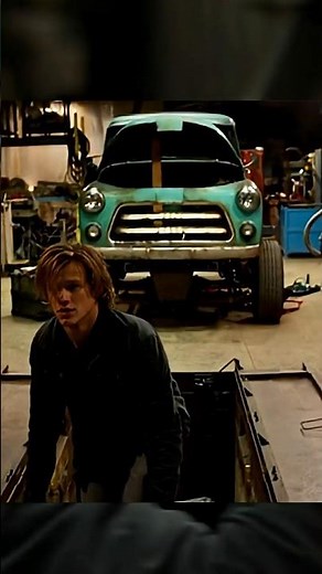 Monster Trucks (2016)