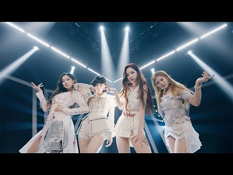 aespa 에스파 'Savage' The Performance Stage #1
