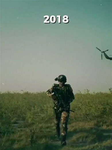 Bangladesh army 2018 to 2025