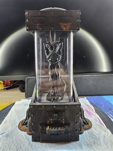 Alien Night Light - Etsy