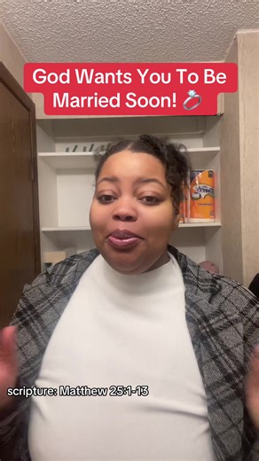 God's Message About Marriage: A Confirmation for You