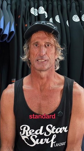 How to Pick Your Fin Setup as an Advanced Surfer | Red Star Surf Lanzarote