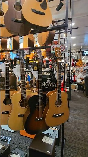 The Latest Tanglewood Guitars are available at Davis Guitar Music Centre Singapore